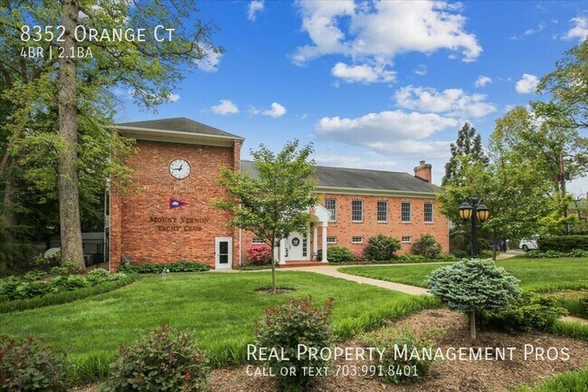 Building Photo - 8352 Orange Ct