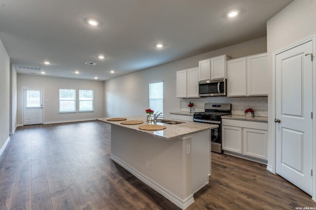 Building Photo - 5015 Gully Wy