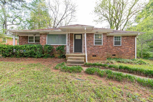 218 Buchanan Terrace - 218 Buchanan Terrace Decatur GA 30030 ...