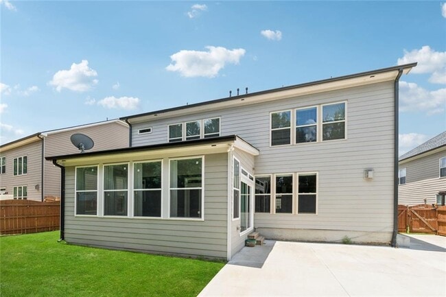 Building Photo - 655 Bell Creek Rd