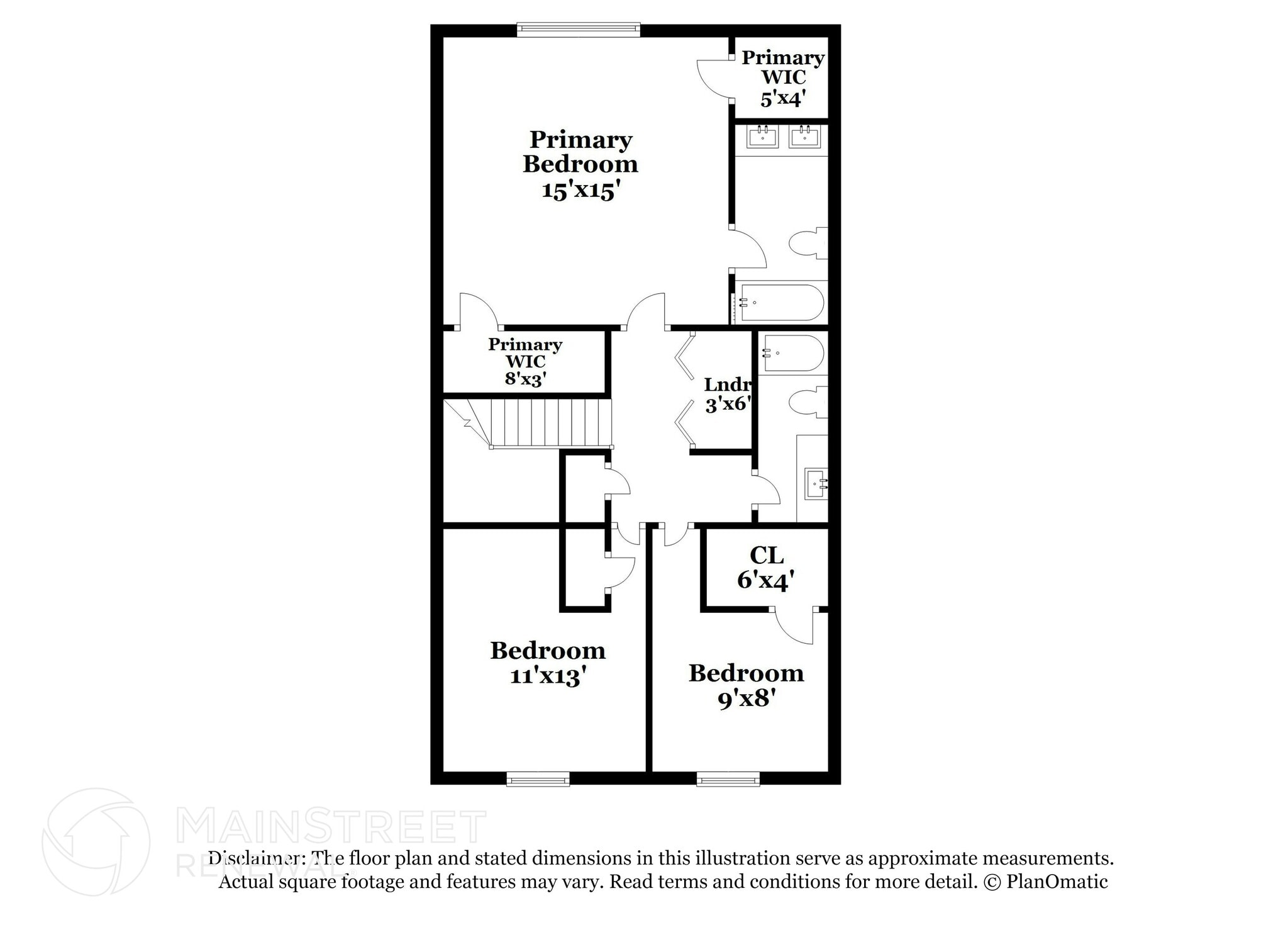Building Photo - 5319 Creekview Way