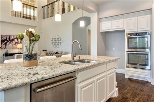 Building Photo - LSE-House, Traditional - Lantana, TX