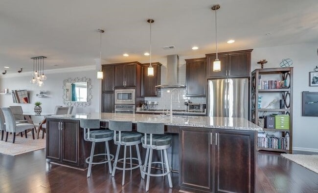 Building Photo - 23471 Logans Ridge Terrace