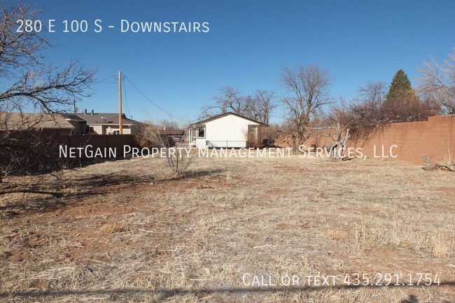 Building Photo - 280 E 100 S