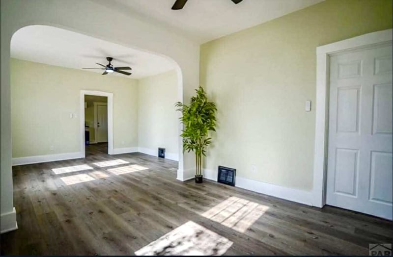 Building Photo - 1729 E Abriendo Ave