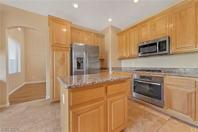 Building Photo - 9387 S Chateau St Jean Dr