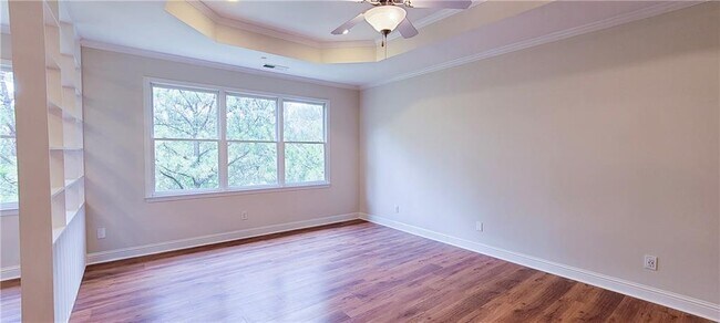 Building Photo - 1288 Creekside Terrace SE