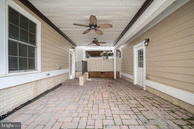 Building Photo - 8984 Tawes Street