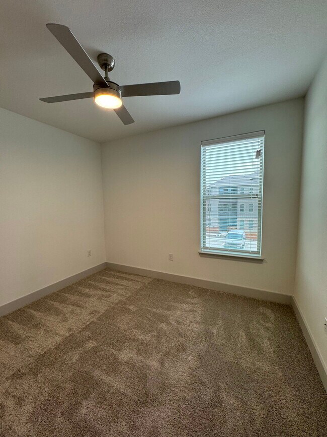 Building Photo - 5436 Huffines Blvd