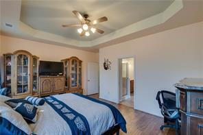 Building Photo - Former model home on corner lot is ready for move in!