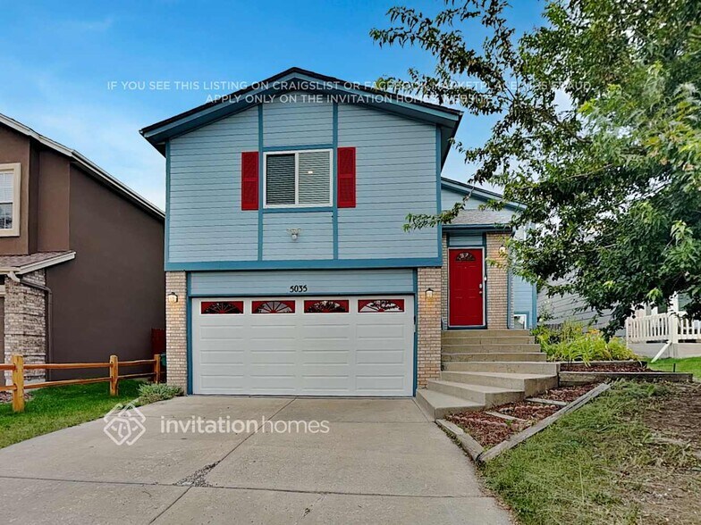 Primary Photo - 5035 Rushford Pl