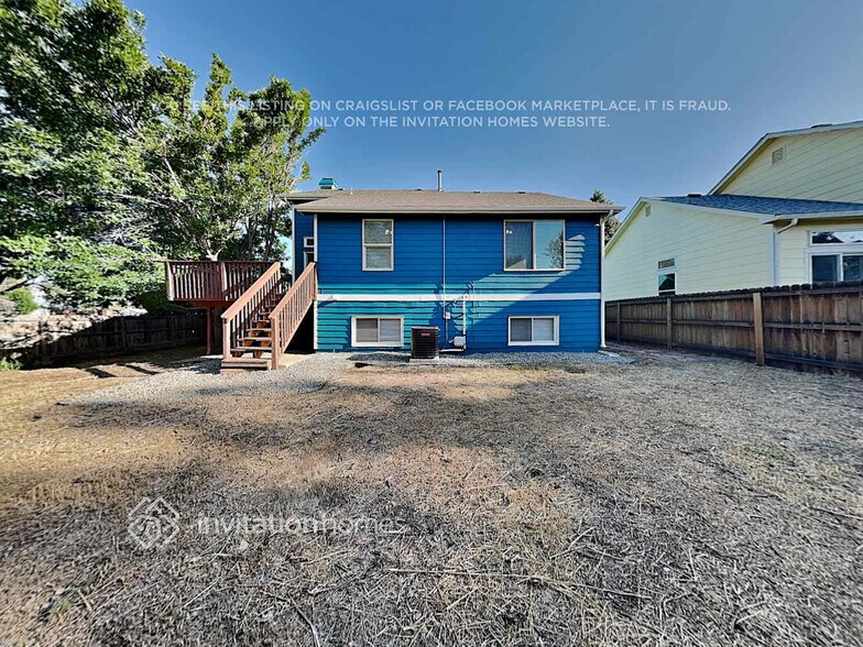 Building Photo - 4549 Anvil Dr