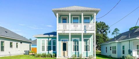 Building Photo - 5406 Arrowhead Rd