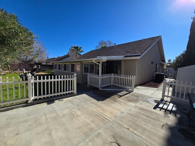 Building Photo - 4349 E Ave Q-12