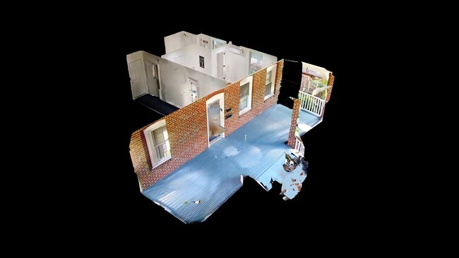 Building Photo - 230E 2nd, Media