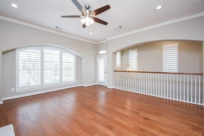 Building Photo - 8004 Stoneyway Dr