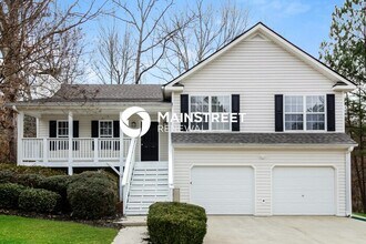 Building Photo - 4 Bedroom Pet-Friendly Home in Dallas, GA with Main Street Renewal