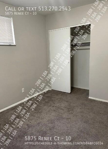 Building Photo - 5875 Renee Ct