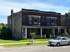 Building Photo - 2106 W 3rd-Lower