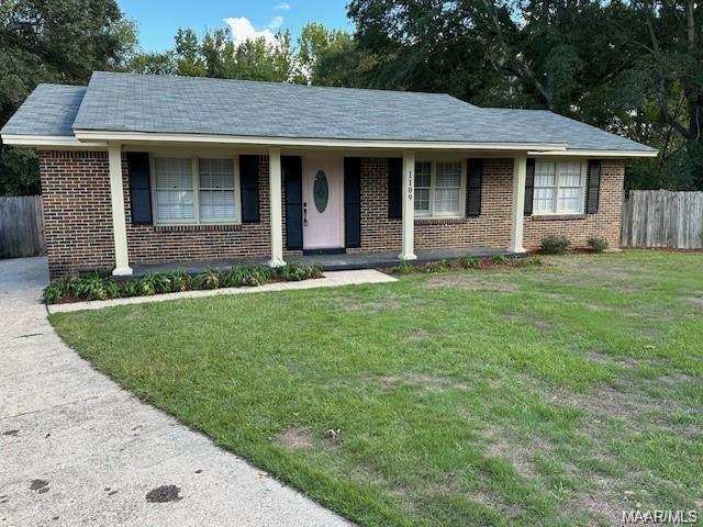 Building Photo - 1109 Deramus Ct