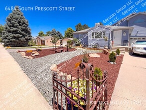 Building Photo - 6484 S Prescott St