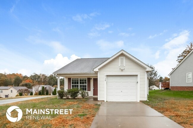 Building Photo - 6138 Sid Crane Dr