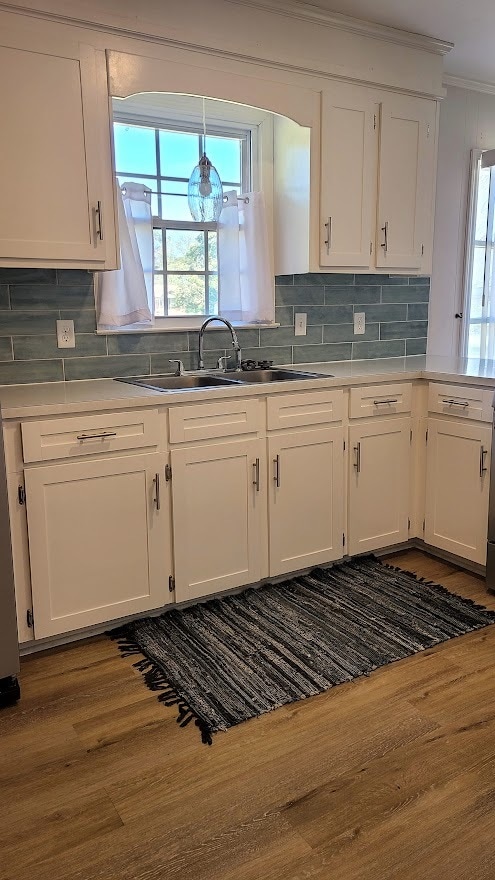 kitchen - 5573 Sandy Trace Dr.