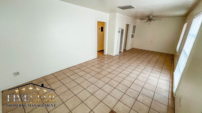 Building Photo - 3624 M St