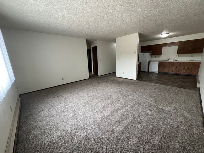 Building Photo - Copper Point Apartments