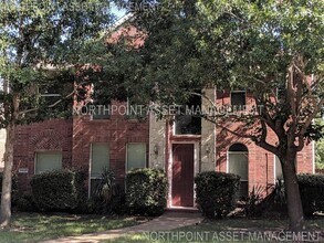 Building Photo - Charming 4 beds 3 baths in Frisco