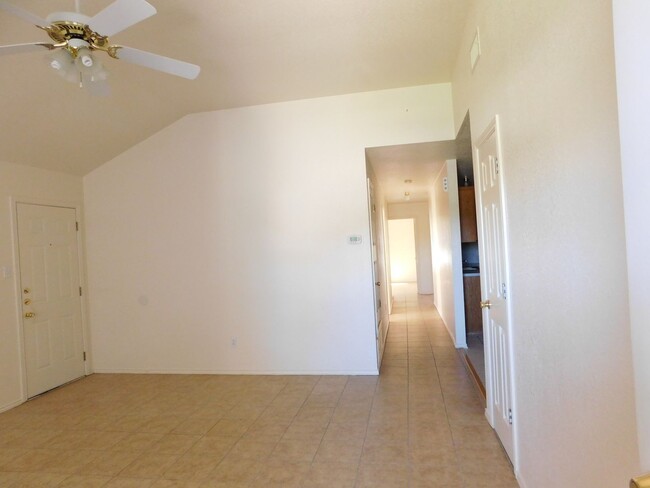Building Photo - 4601 Wade Dr