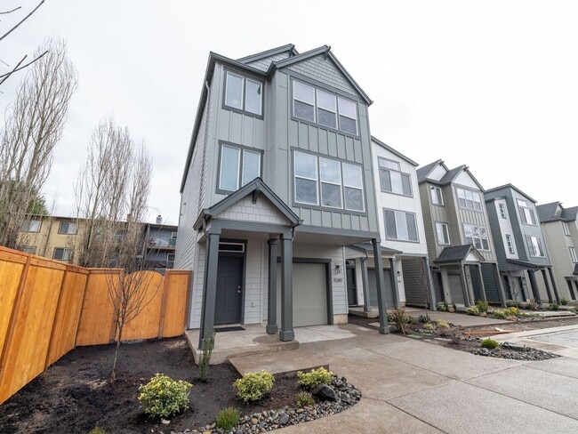 Building Photo - 9389 SW Eunice Ln