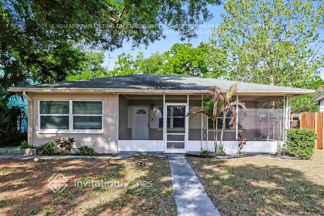 Building Photo - 3704 N Clearfield Ave