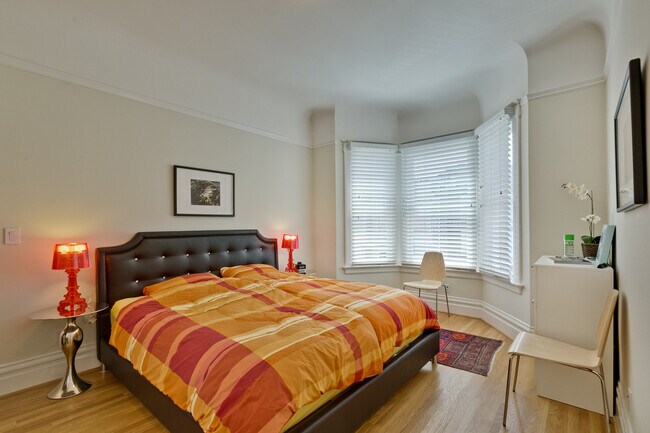 Building Photo - 2130 Mason St