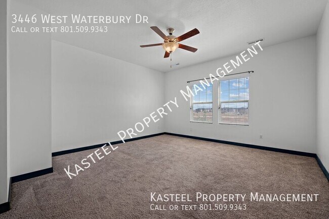 Building Photo - 3446 W Waterbury Dr