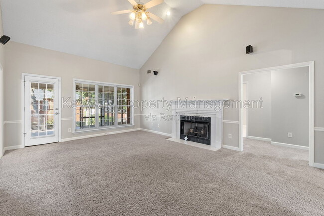 Building Photo - 5366 Angel Falls