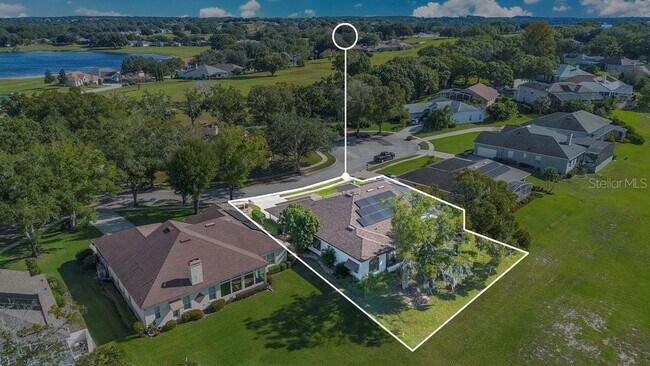 Building Photo - 16545 Majestic Ct