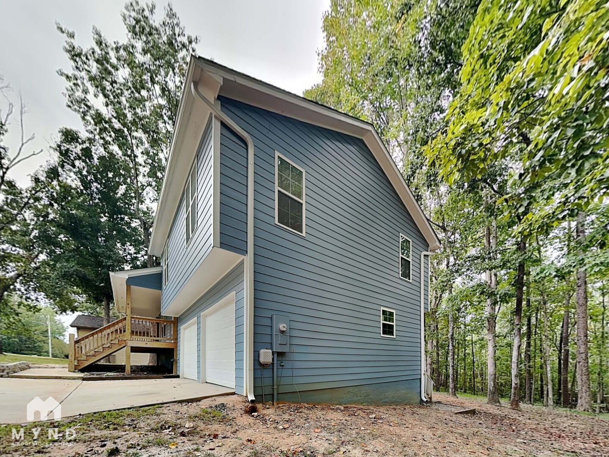 Building Photo - 373 Bakers Bridge Cir
