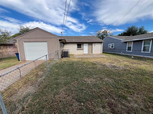 Building Photo - 9720 Faircloud Dr