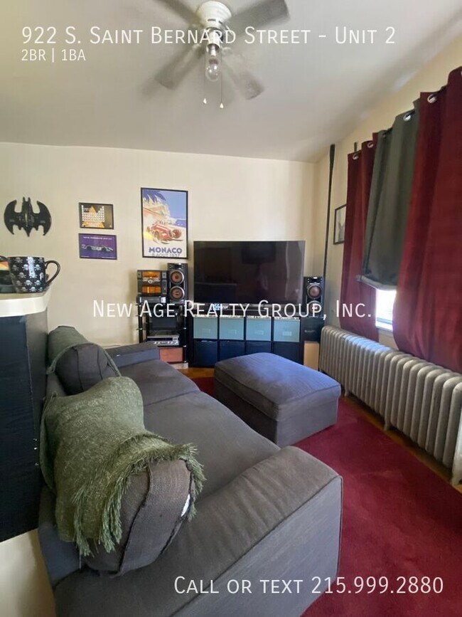 Building Photo - Two bedroom apartment in University City!