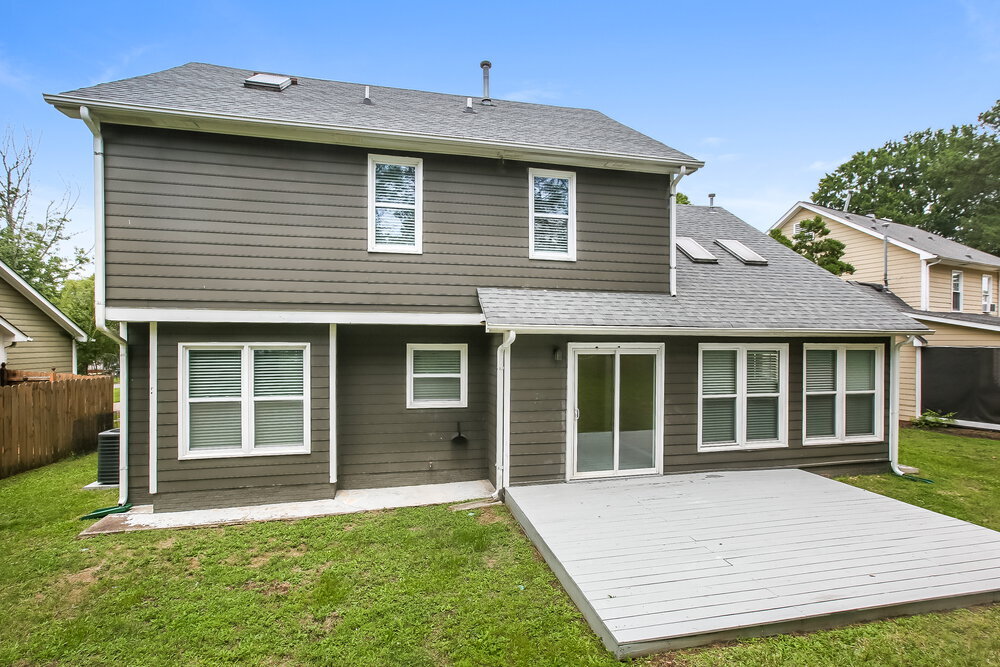 Building Photo - 3416 Fortis Ln