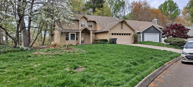 Building Photo - 1401 Francis Station Dr