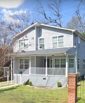 Building Photo - Parsons Pointe