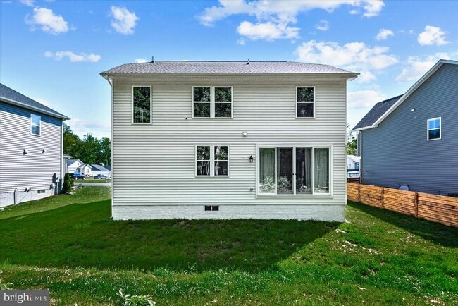 Building Photo - 2848 White Tail Dr