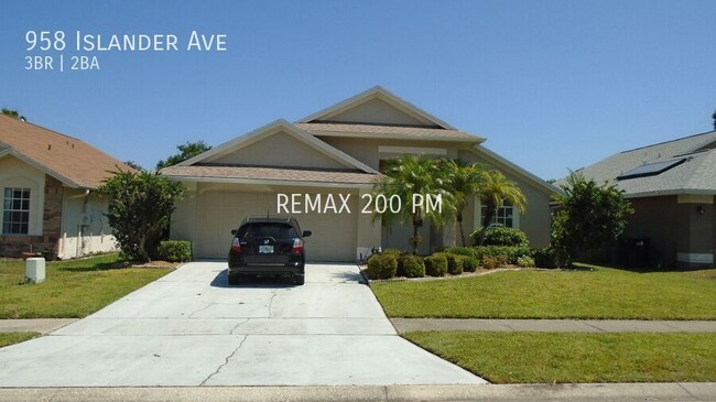 Primary Photo - 958 Islander Ave