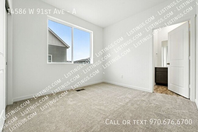 Building Photo - 14586 W 91st Ave
