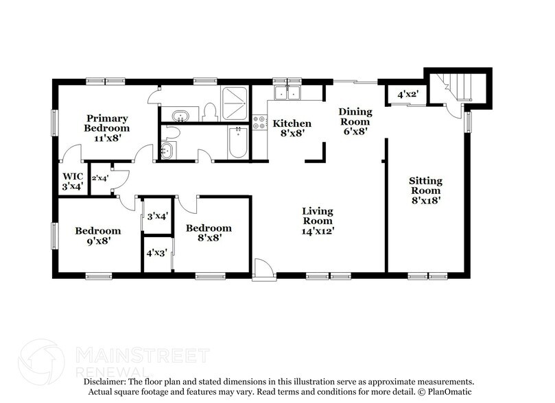 Building Photo - 4010 Drumm Rd