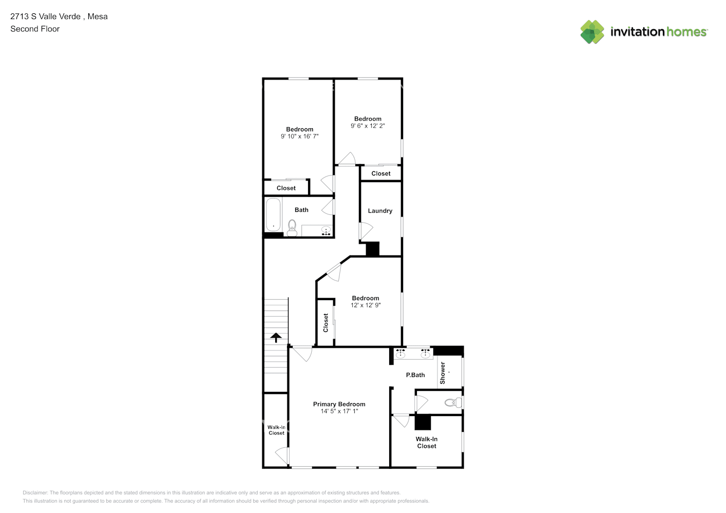 Building Photo - 2713 S Valle Verde