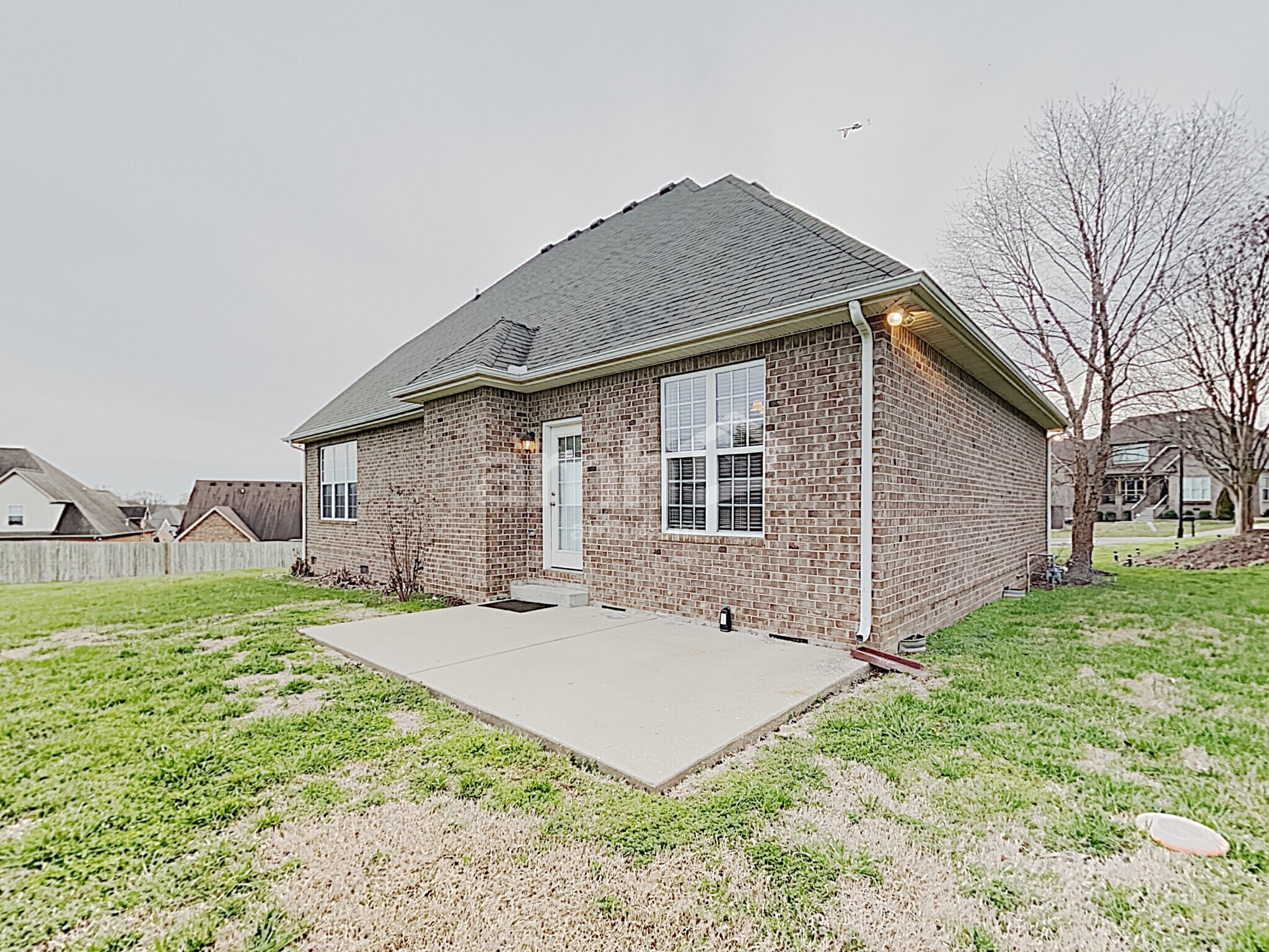 Building Photo - 4004 Crest Ridge Cv