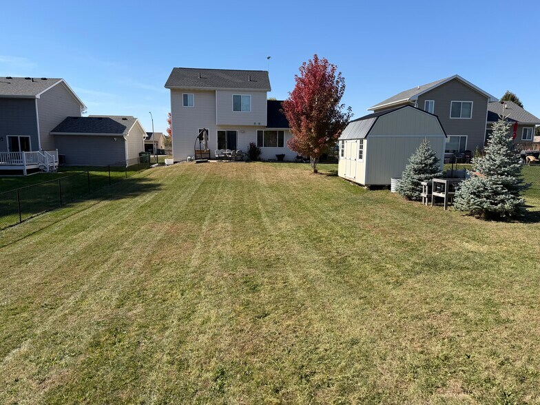 Building Photo - 4507 146th St